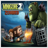 Minigore 2: Zombies